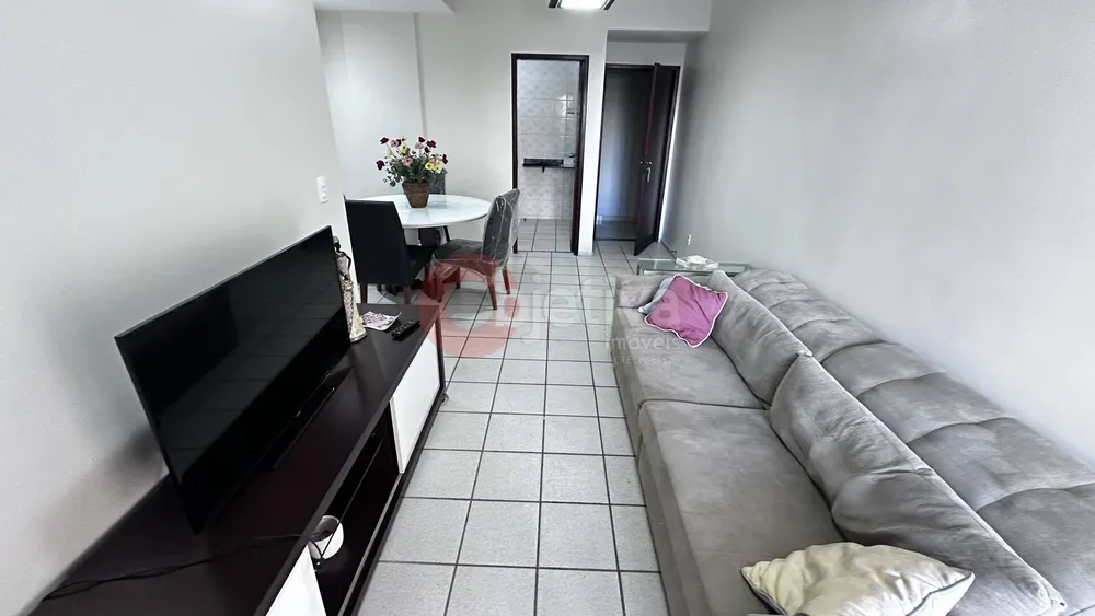 Apartamento, 3 quartos, 120 m² - Foto 2