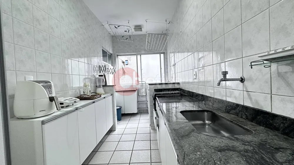 Apartamento, 3 quartos, 120 m² - Foto 4
