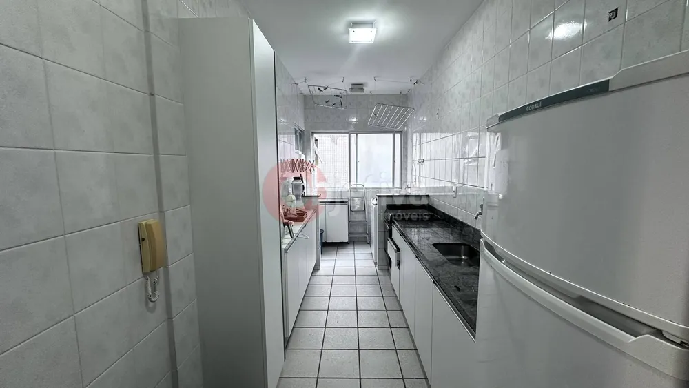 Apartamento, 3 quartos, 120 m² - Foto 6