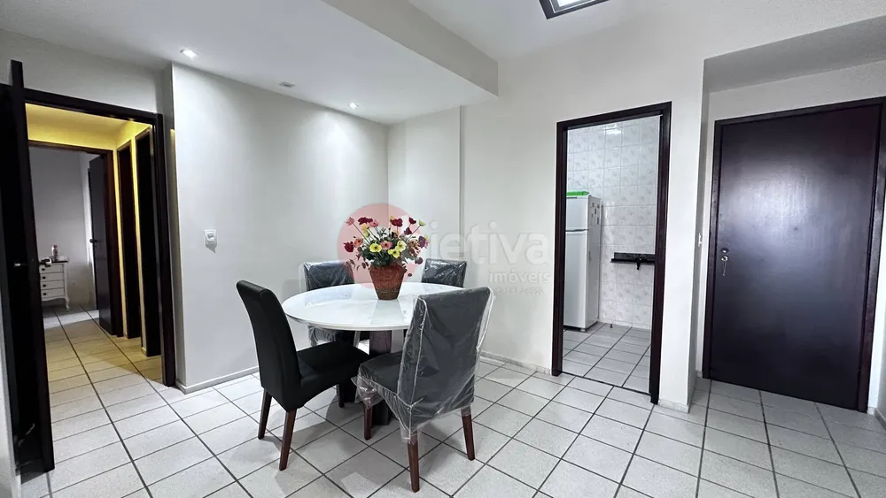 Apartamento, 3 quartos, 120 m² - Foto 3