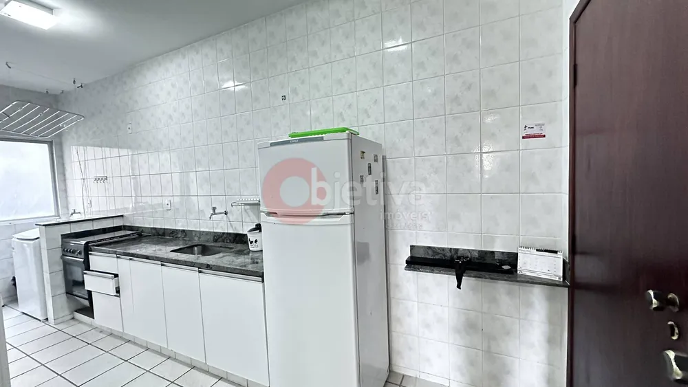 Apartamento, 3 quartos, 120 m² - Foto 8