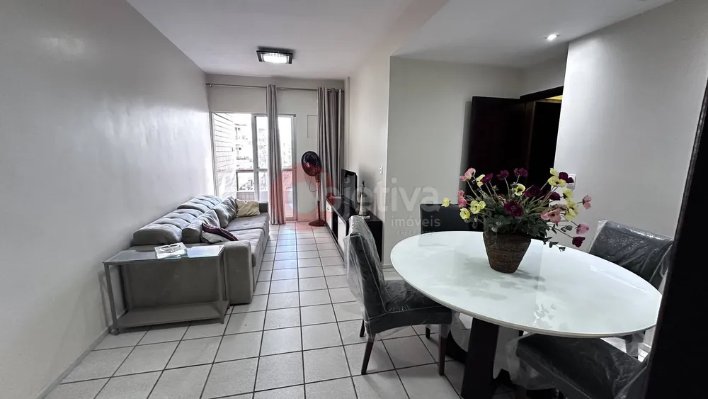 Apartamento, 3 quartos, 120 m² - Foto 1