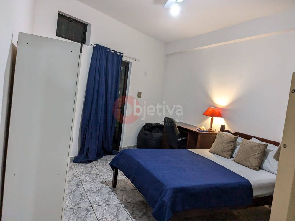 Apartamento para alugar com 1 quarto, 45m² - Foto 1