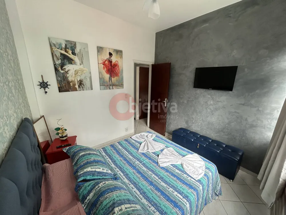 Apartamento, 2 quartos, 47 m² - Foto 7