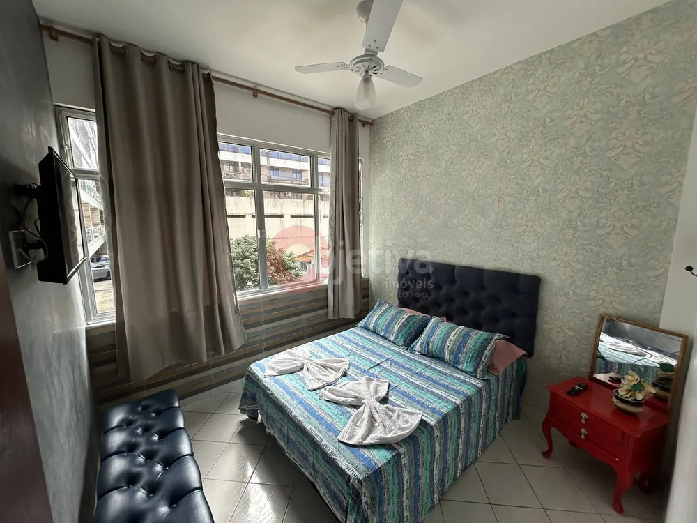 Apartamento, 2 quartos, 47 m² - Foto 8