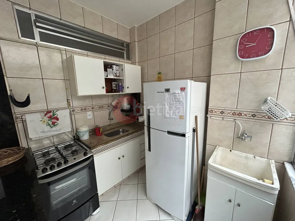 Apartamento, 2 quartos, 47 m² - Foto 5