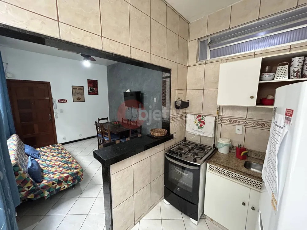 Apartamento, 2 quartos, 47 m² - Foto 3