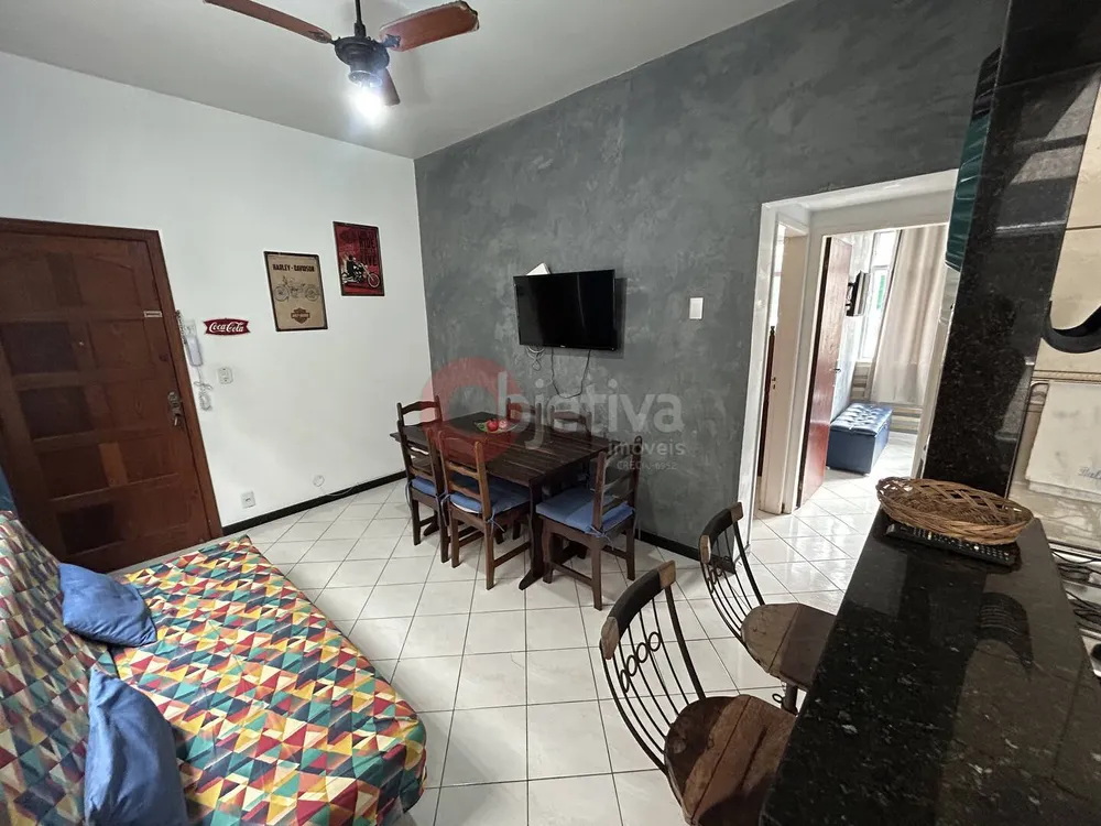 Apartamento, 2 quartos, 47 m² - Foto 2