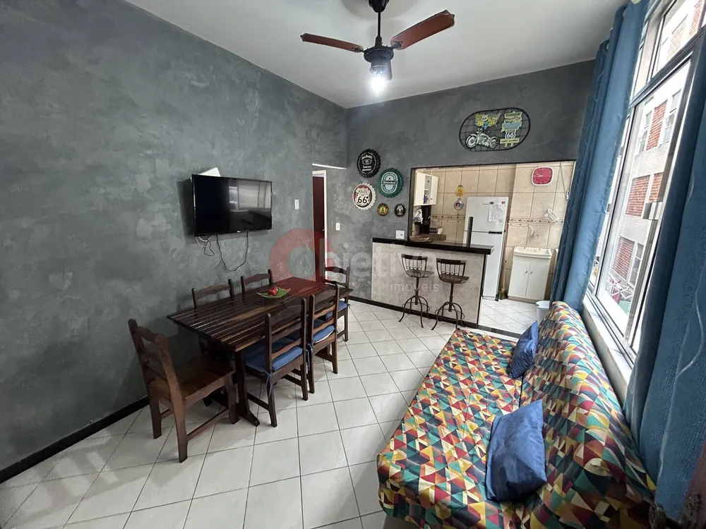 Apartamento, 2 quartos, 47 m² - Foto 1