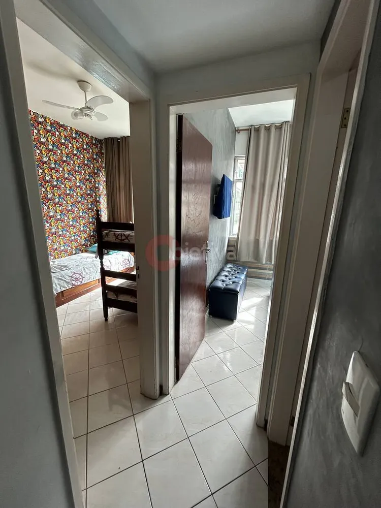 Apartamento, 2 quartos, 47 m² - Foto 6