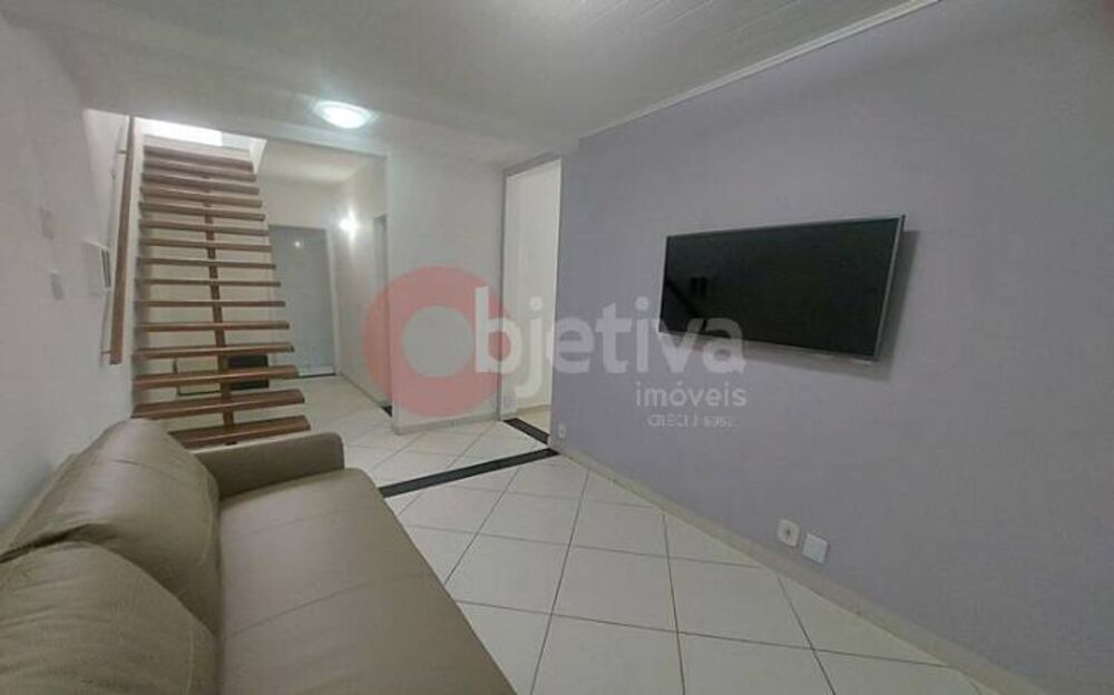 Casa, 2 quartos, 137 m² - Foto 2