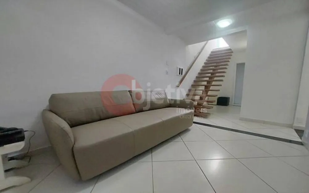 Casa, 2 quartos, 137 m² - Foto 6