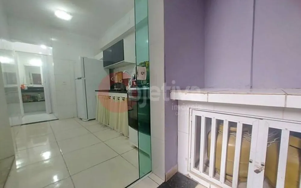 Casa, 2 quartos, 137 m² - Foto 5