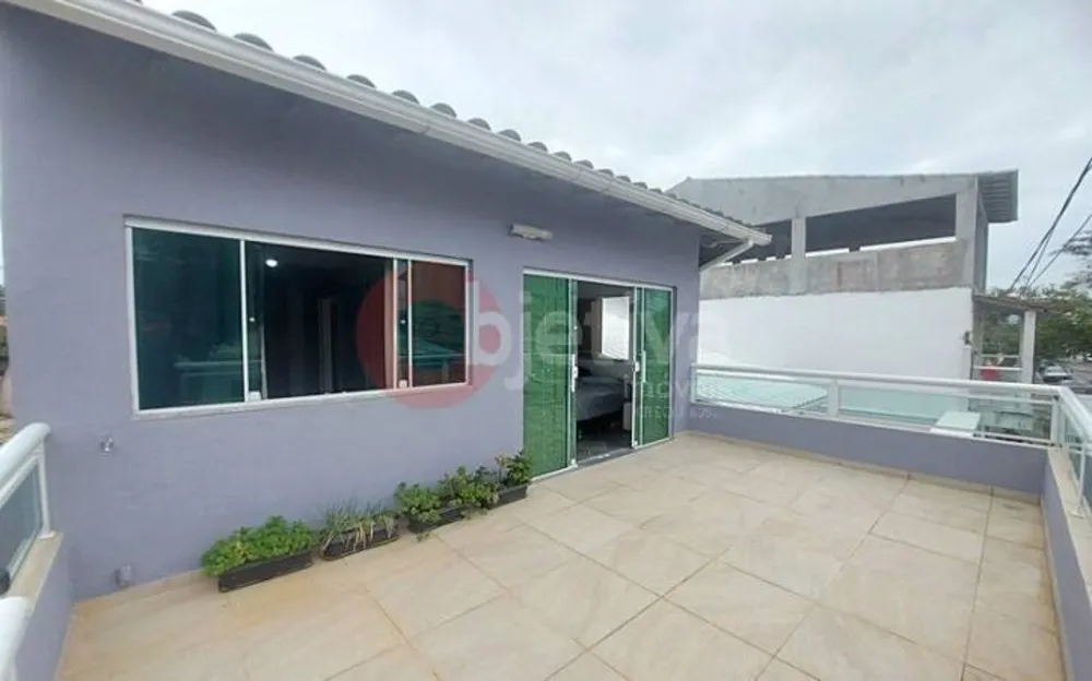 Casa, 2 quartos, 137 m² - Foto 2