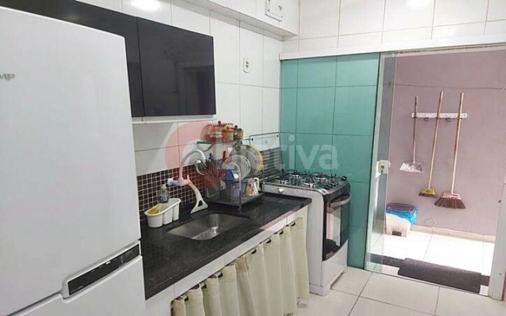 Casa, 2 quartos, 137 m² - Foto 3