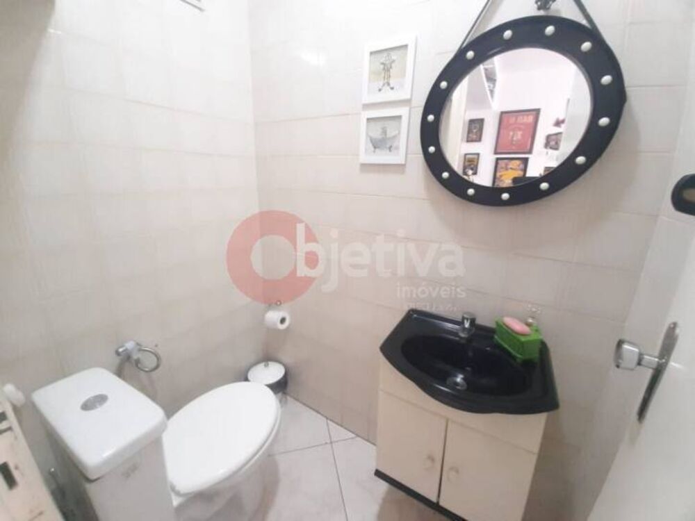 Casa à venda com 2 quartos, 100m² - Foto 6