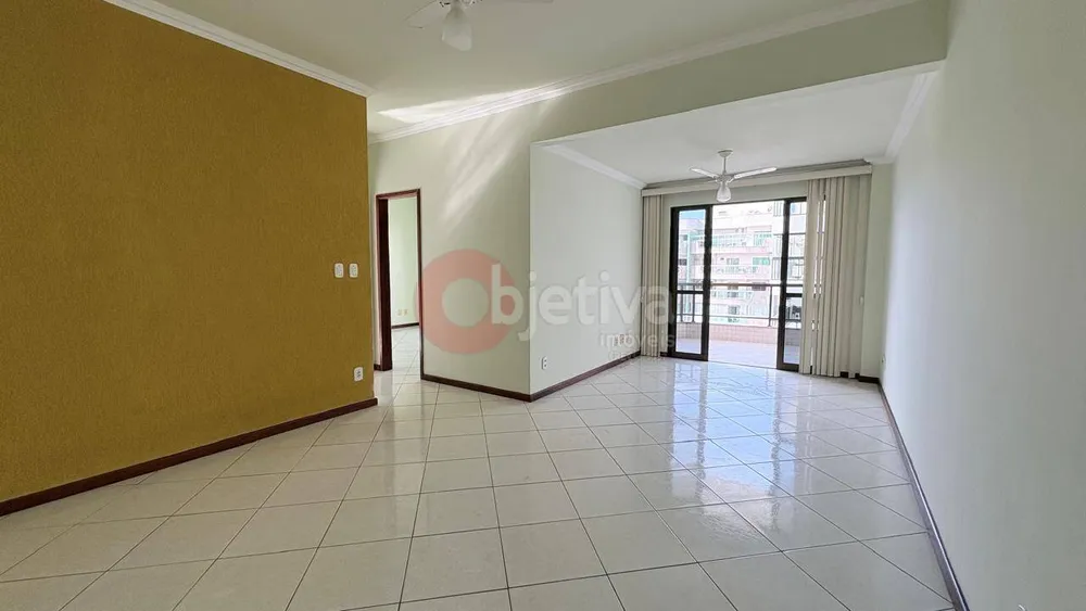Apartamento, 2 quartos, 100 m² - Foto 1