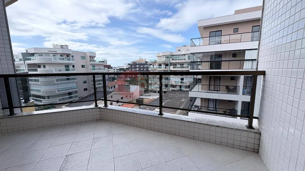 Apartamento, 2 quartos, 100 m² - Foto 3
