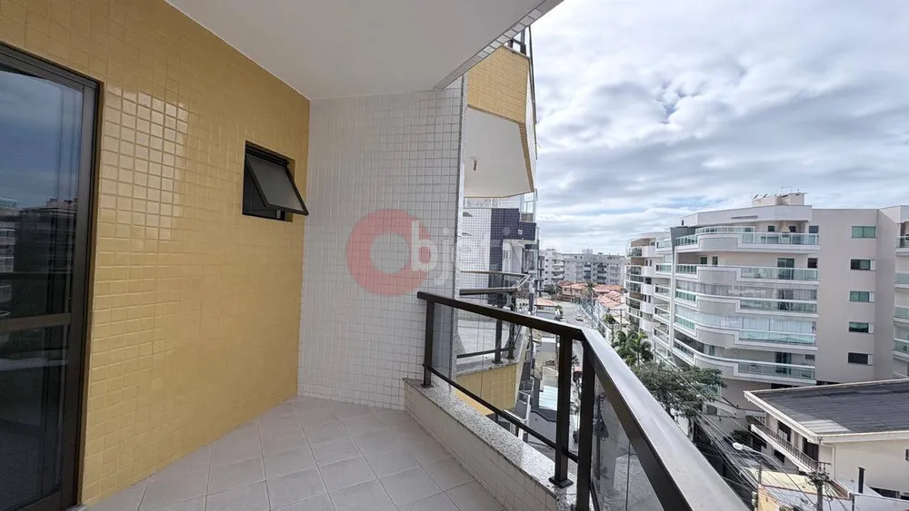 Apartamento, 2 quartos, 100 m² - Foto 5