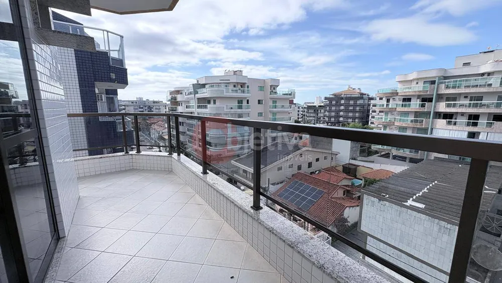 Apartamento, 2 quartos, 100 m² - Foto 7