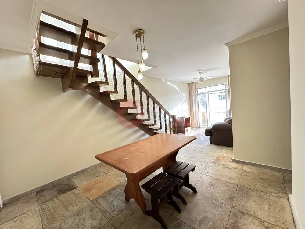 Apartamento, 4 quartos, 220 m² - Foto 4