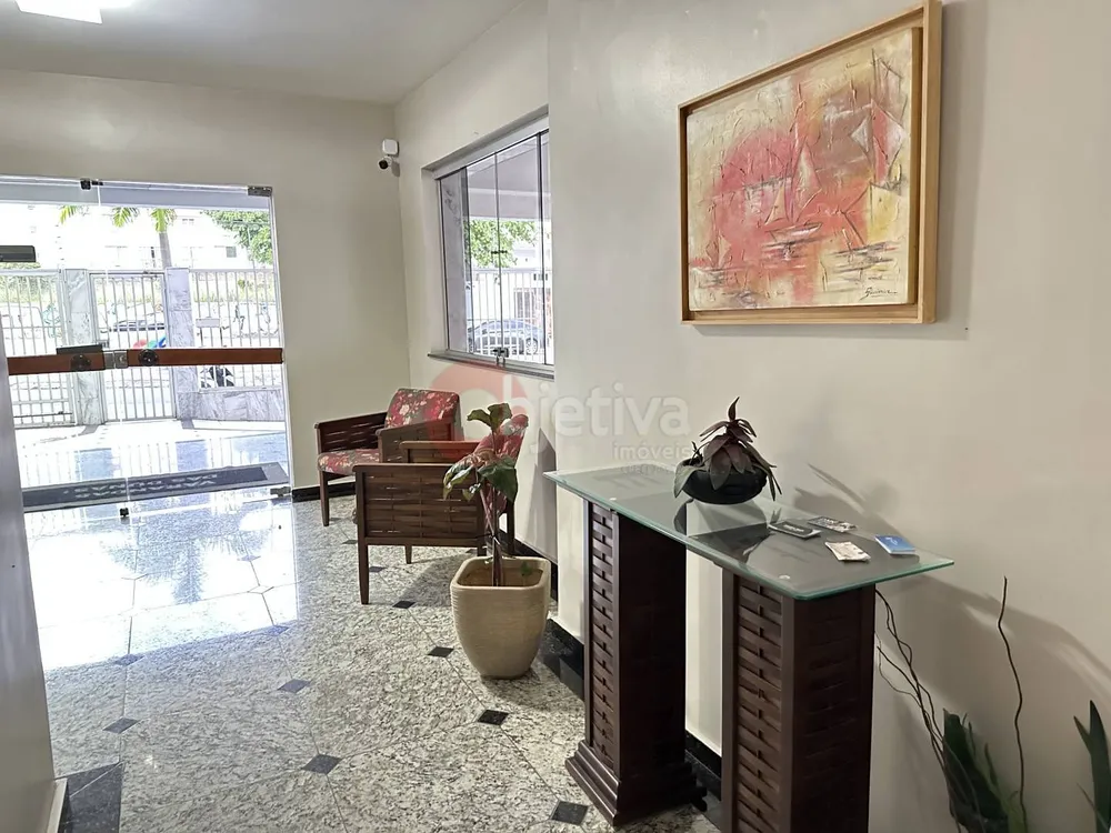 Apartamento, 4 quartos, 220 m² - Foto 41