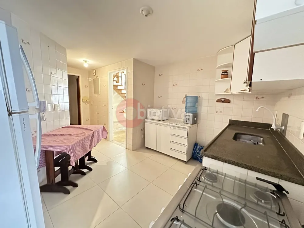 Apartamento, 4 quartos, 220 m² - Foto 21