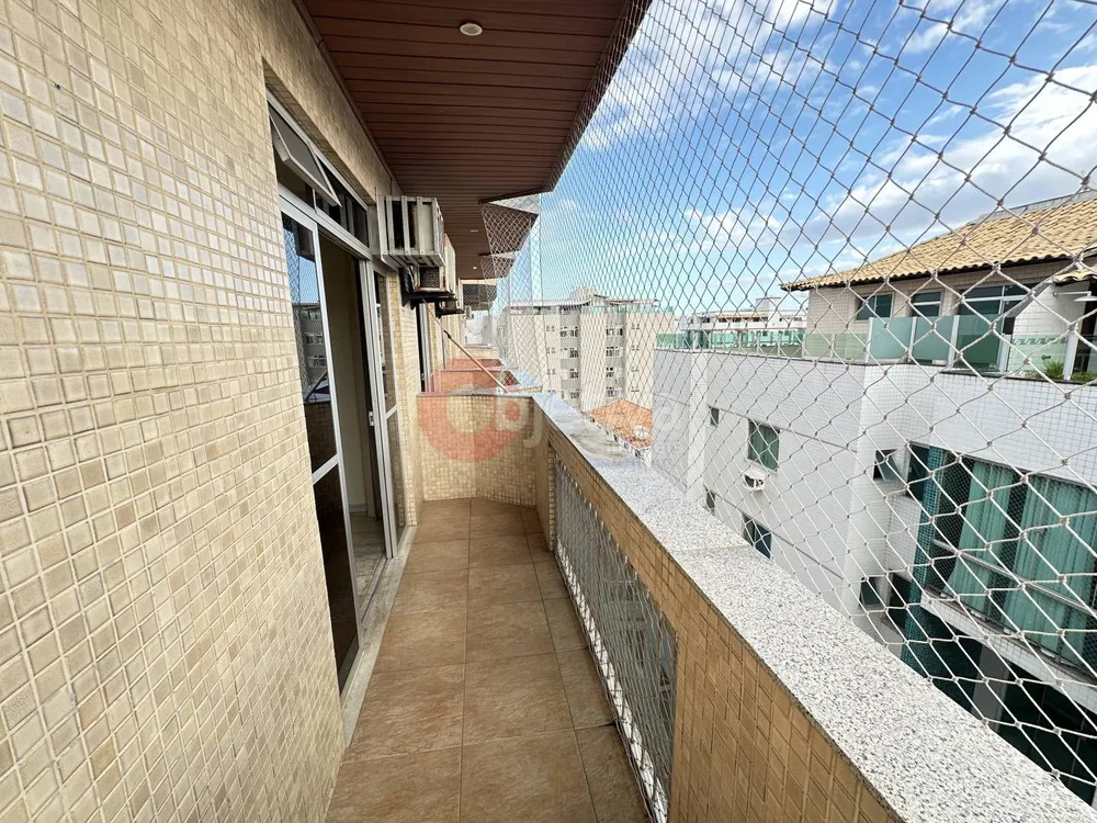 Apartamento, 4 quartos, 220 m² - Foto 6