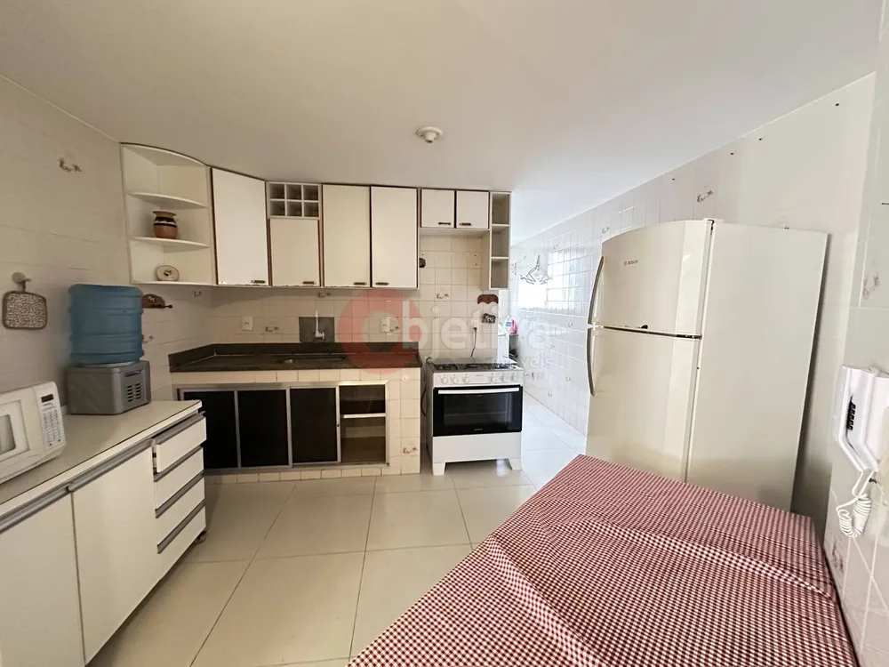 Apartamento, 4 quartos, 220 m² - Foto 22