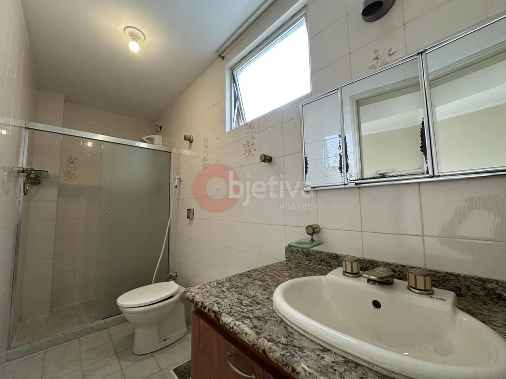 Apartamento, 4 quartos, 220 m² - Foto 16