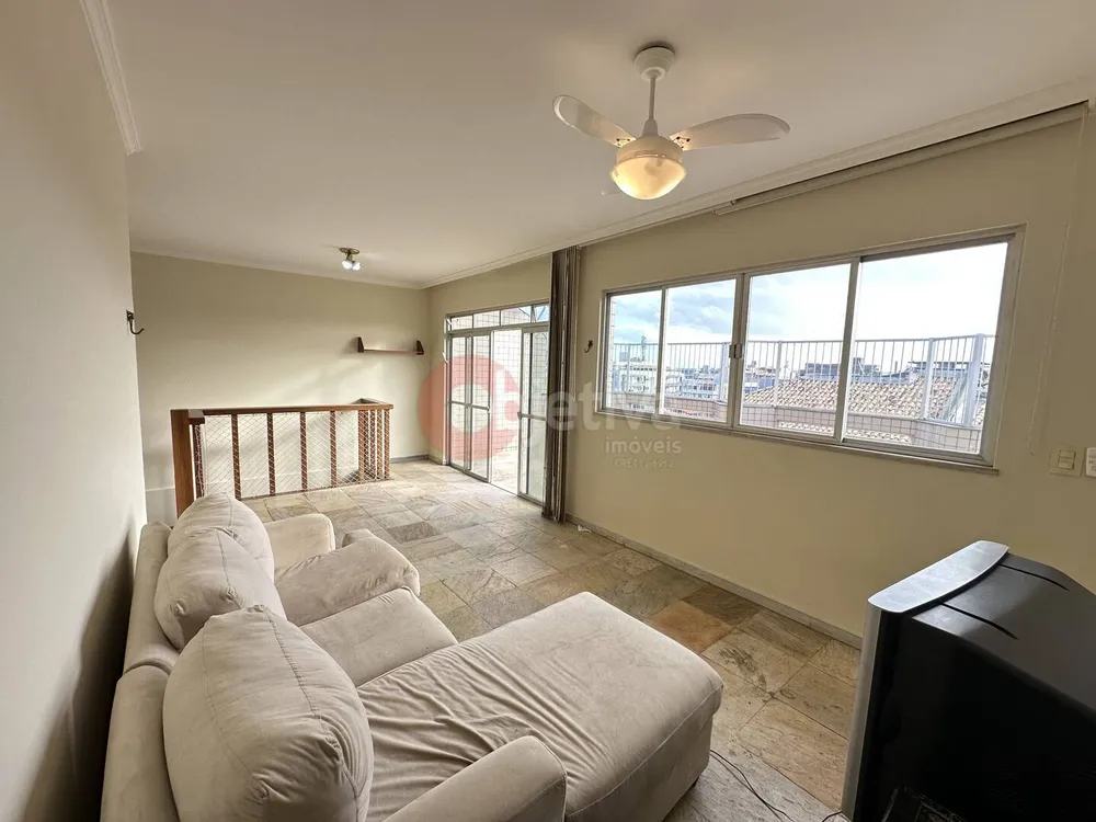 Apartamento, 4 quartos, 220 m² - Foto 29