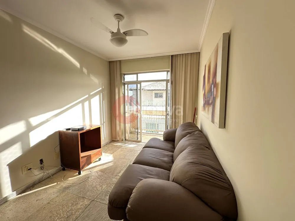 Apartamento, 4 quartos, 220 m² - Foto 2
