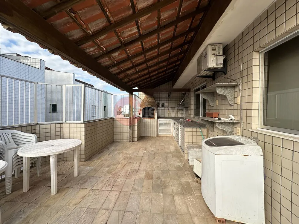 Apartamento, 4 quartos, 220 m² - Foto 31