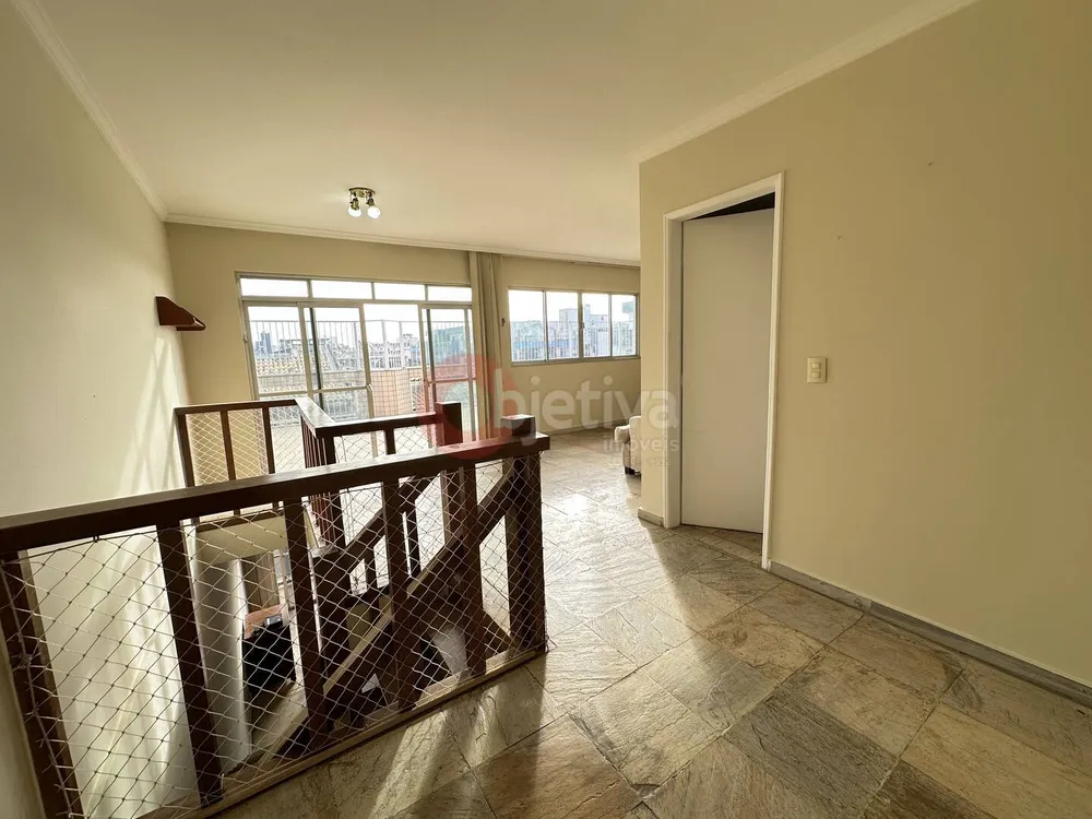 Apartamento, 4 quartos, 220 m² - Foto 27