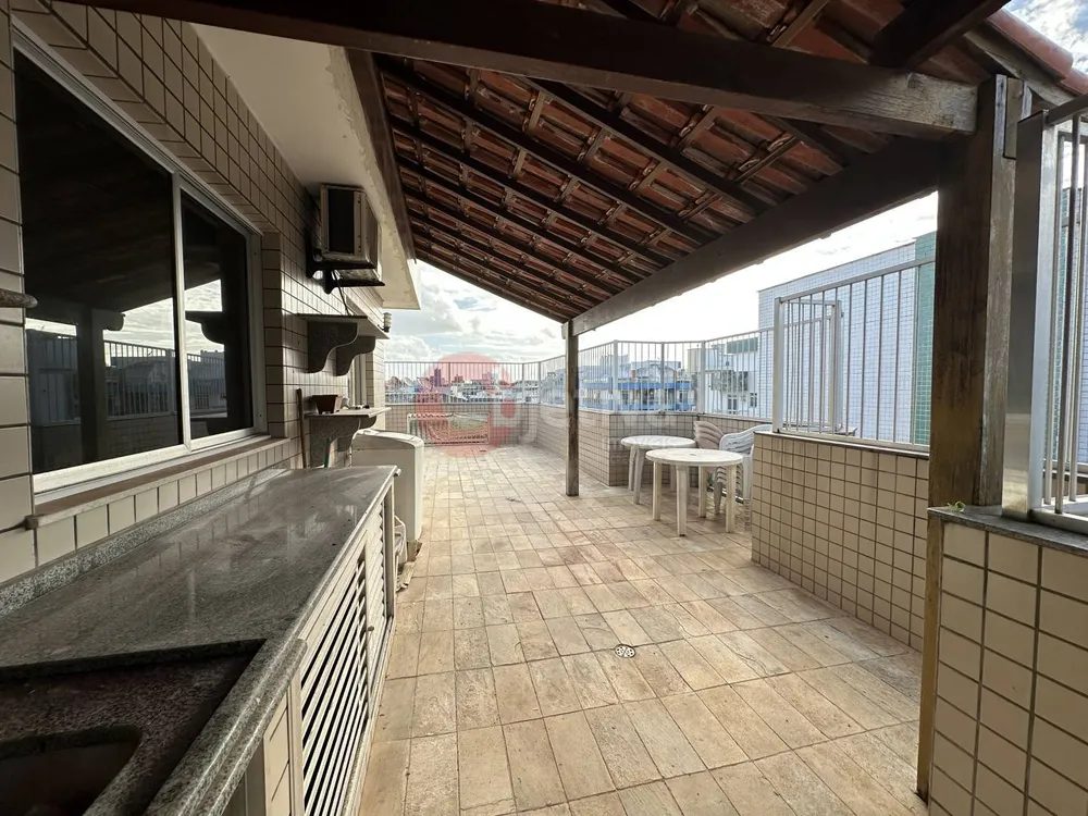 Apartamento, 4 quartos, 220 m² - Foto 32
