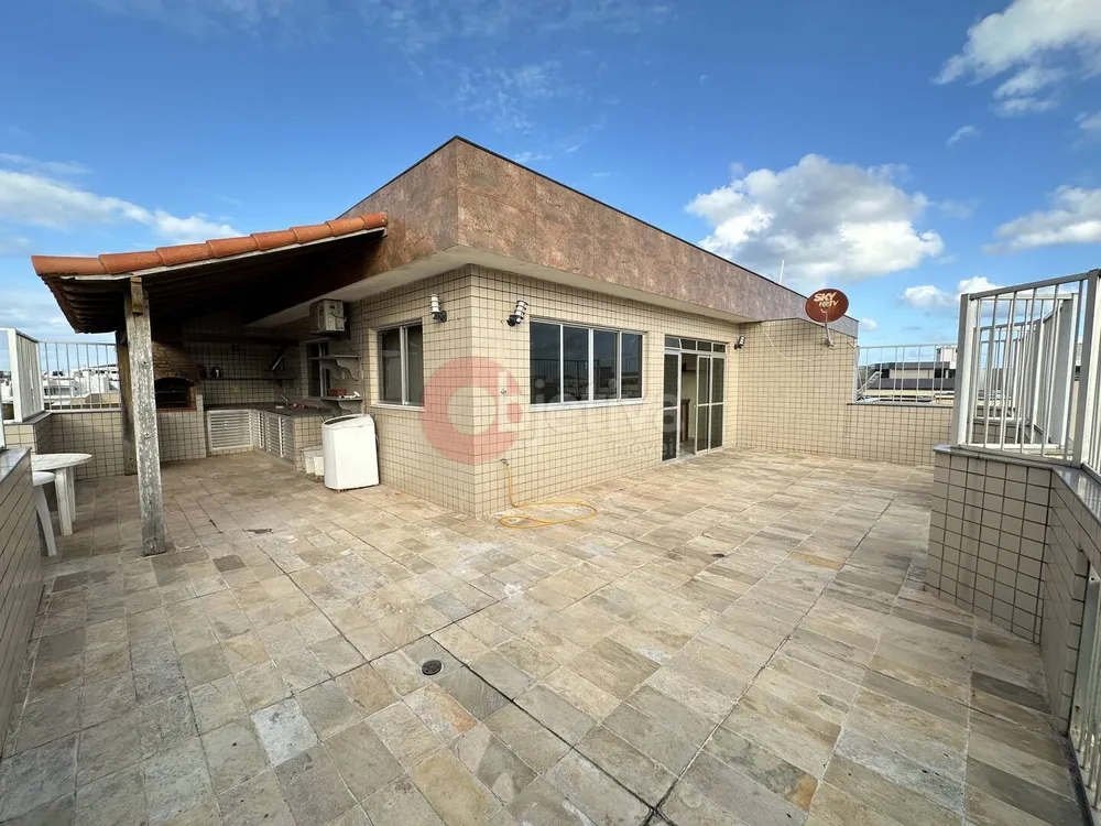 Apartamento, 4 quartos, 220 m² - Foto 1