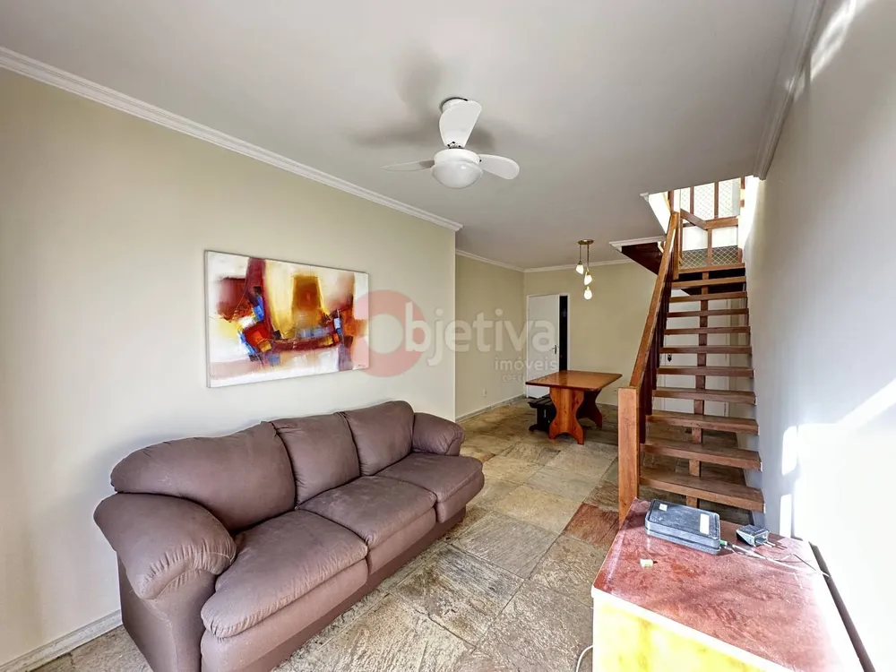 Apartamento, 4 quartos, 220 m² - Foto 3