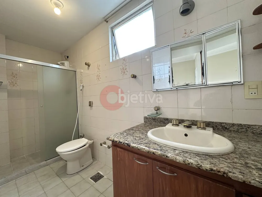 Apartamento, 4 quartos, 220 m² - Foto 24