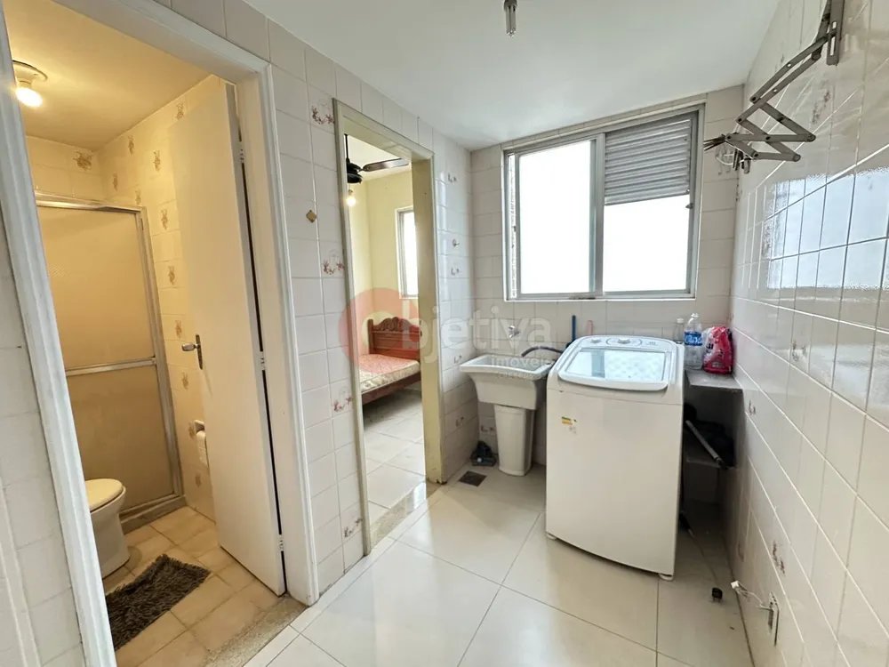Apartamento, 4 quartos, 220 m² - Foto 23