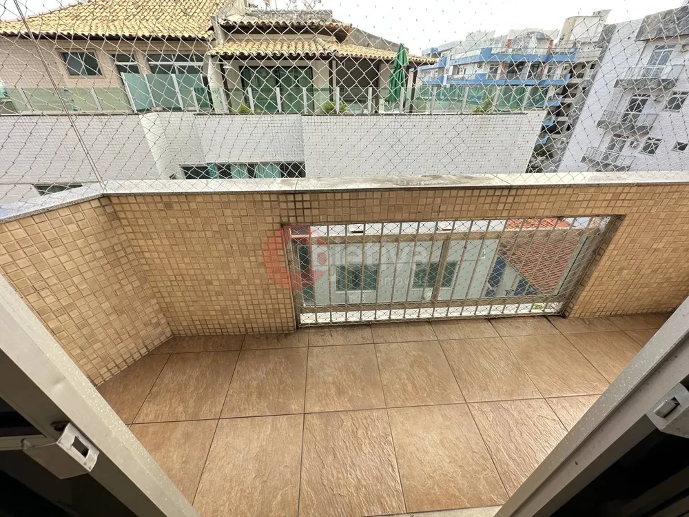 Apartamento, 4 quartos, 220 m² - Foto 5