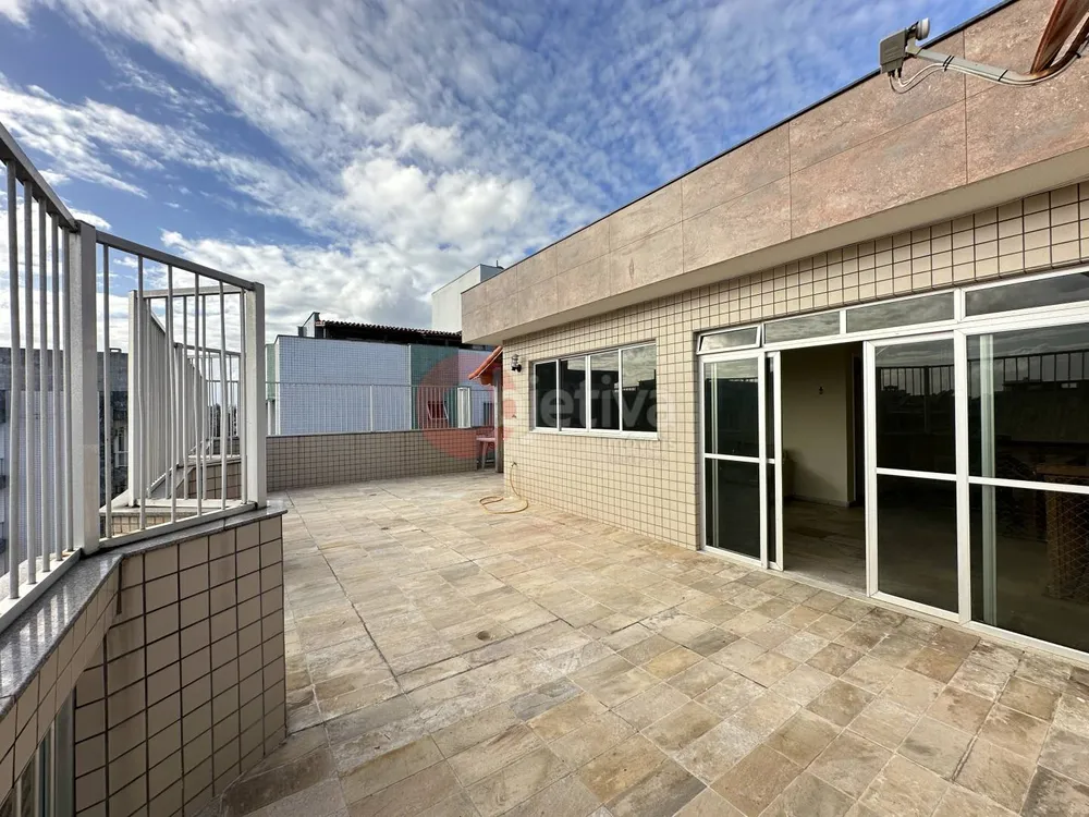 Apartamento, 4 quartos, 220 m² - Foto 33