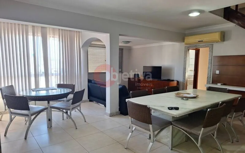 Cobertura, 4 quartos, 200 m² - Foto 2