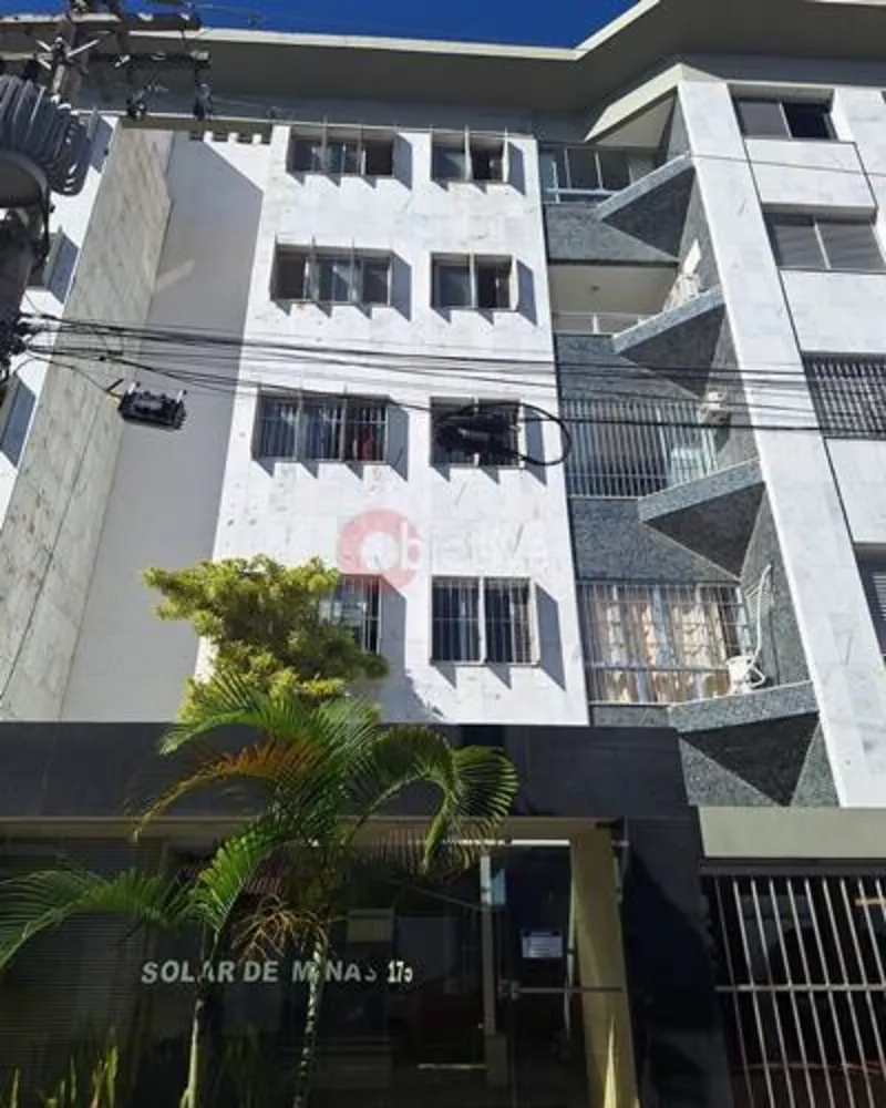 Cobertura, 4 quartos, 200 m² - Foto 1
