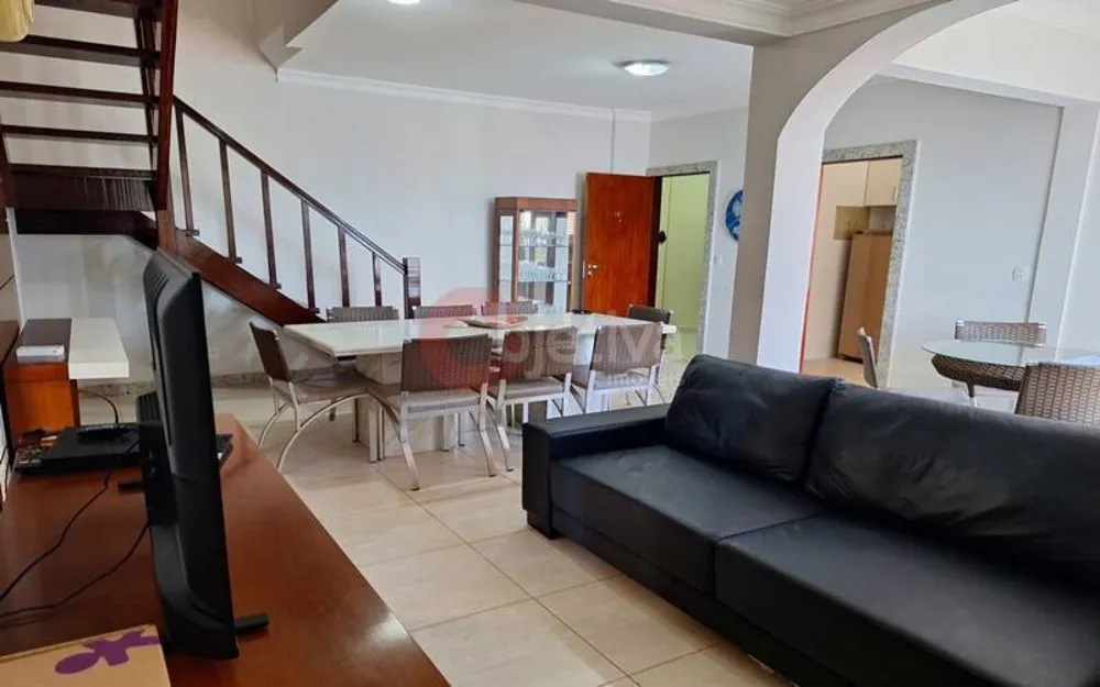 Cobertura, 4 quartos, 200 m² - Foto 3