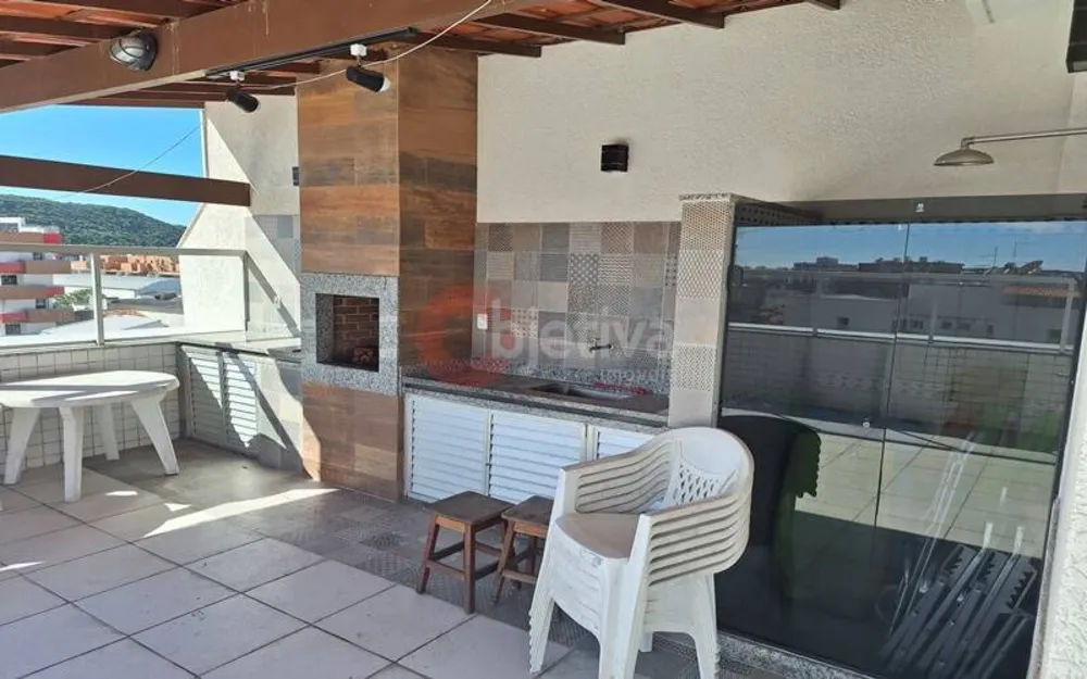 Cobertura, 4 quartos, 200 m² - Foto 25