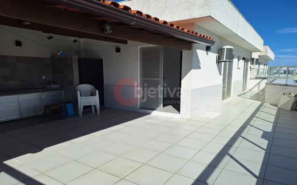 Cobertura, 4 quartos, 200 m² - Foto 24