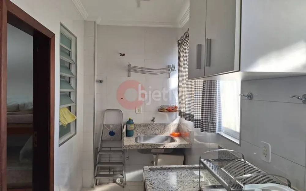 Cobertura, 4 quartos, 200 m² - Foto 15