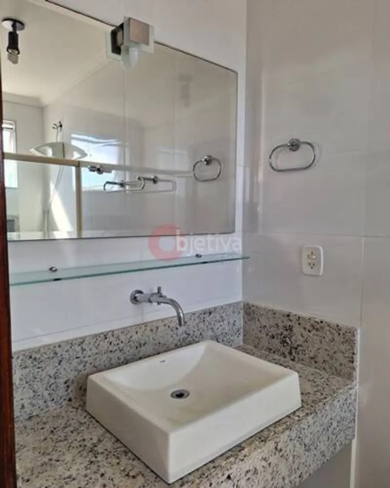 Cobertura, 4 quartos, 200 m² - Foto 23