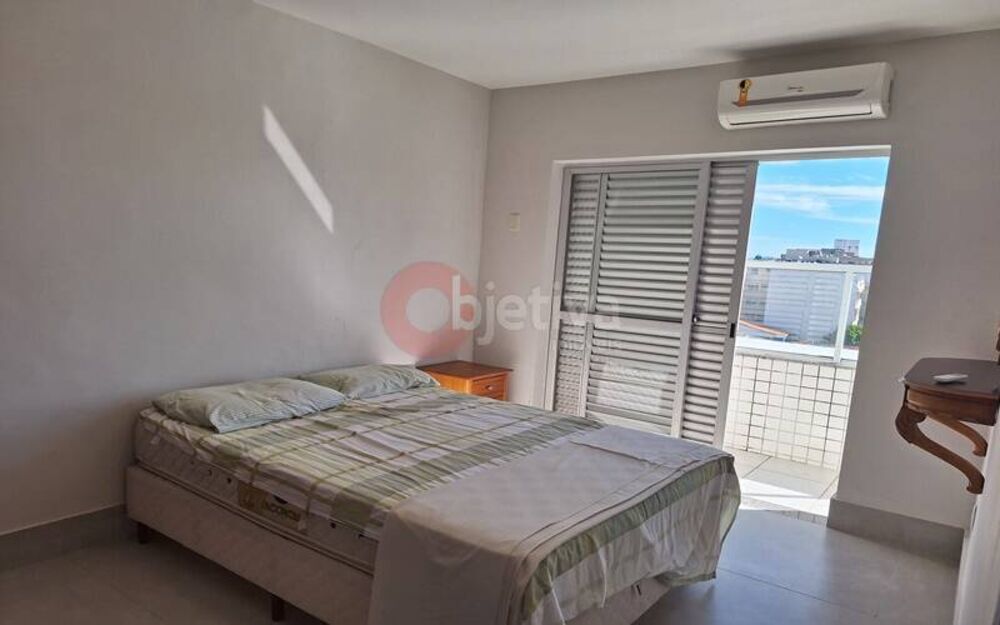 Cobertura, 4 quartos, 200 m² - Foto 1
