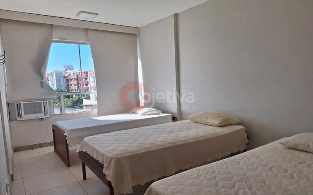 Cobertura, 4 quartos, 200 m² - Foto 10